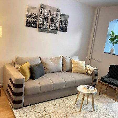 Lovely Apartment In A Quiet Area Cluj-Napoca Ngoại thất bức ảnh